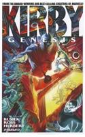 Kirby: Genesis Volume 1