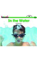 In the Water Shared Reading Book