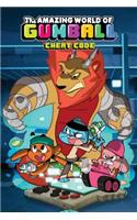 The Amazing World of Gumball Original Gn: Cheat Code