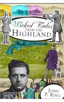 Wicked Tales from the Highlands