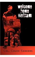 Welcome Home Vietnam