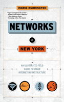 Networks of New York