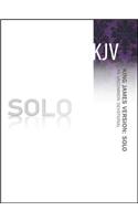 Solo KJV: An Uncommon Devotional