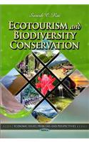 Ecotourism & Biodiversity Conservation