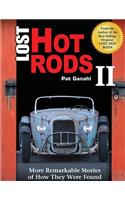 Lost Hot Rods II