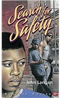 Search for Safety (Bluford Series Book 13)