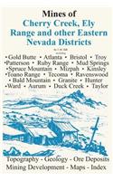 Mines of Eastern Nevada
