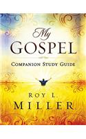 My Gospel Companion Study Guide