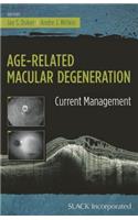 Age-Related Macular Degeneration