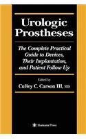 Urologic Prostheses