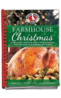 Farmhouse Christmas Cookbook: Updated with more than 20 mouth-watering photos!(Seasonal Cookbook Collection)