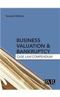 Business Valuation & Bankruptcy