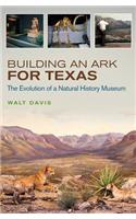 Building an Ark for Texas