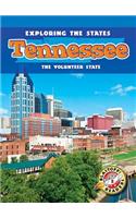 Tennessee: The Volunteer State