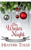 One Winter Night