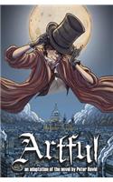 Peter David's Artful