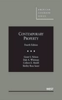 Contemporary Property