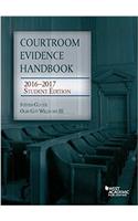 Courtroom Evidence Handbook