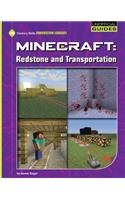 Minecraft: Redstone and Transportation