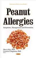 Peanut Allergies