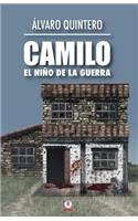 Camilo: El nino de la guerra