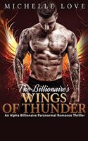 Billionaire's Wings of Thunder: Paranormal Romance