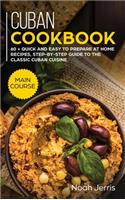 Cuban Cookbook