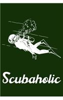 Scubaholic