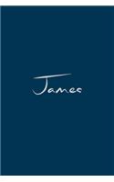 James