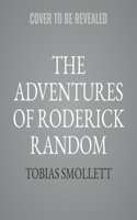 Adventures of Roderick Random Lib/E