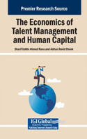 Economics of Talent Management and Human Capital