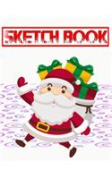 Sketch Book For Markers Lifestyle Christmas Gifts