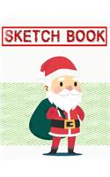 Sketchbook For Teens Best Gift Christmas
