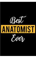 Best Anatomist Ever
