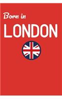Born In London