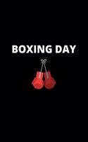 Boxing Day