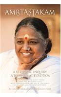Amritashtakam: A Vedantic Inquiry Into Supreme Devotion