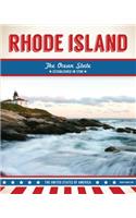 Rhode Island: The Ocean State(United States of America)