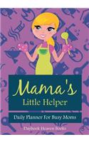 Mama's Little Helper