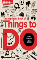 The Great Book of Doing: 500+ Screen-Free Activities, Brain Teasers, Recipes, Creative Projects, Craft Ideas and More for Endless Imaginative Play(Books of Doing)