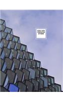 Graph Paper Composition Notebook