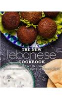 New Lebanese Cookbook