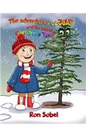 The Adventures Of Jake And The Talking Christmas Tree