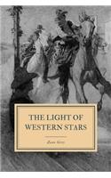 The Light of Western Stars