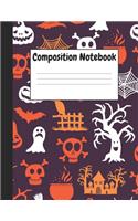 Composition Notebook