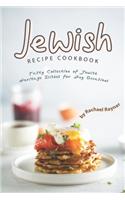 Jewish Recipe Cookbook