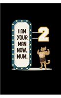 I Am Your Man 2