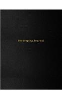 Beekeeping Journal