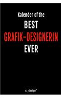 Kalender für Grafik-Designer / Grafik-Designerin