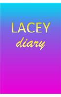 Lacey
